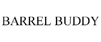 BARREL BUDDY