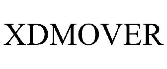 XDMOVER