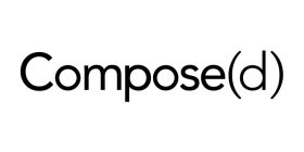 COMPOSE(D)