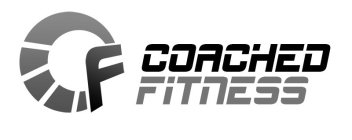 CF COACHED FITNESS