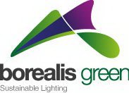 BOREALIS GREEN SUSTAINABLE LIGHTING