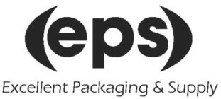 EPS EXCELLENT PACKAGING & SUPPLY