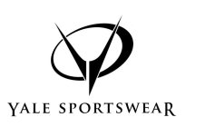 Y YALE SPORTSWEAR