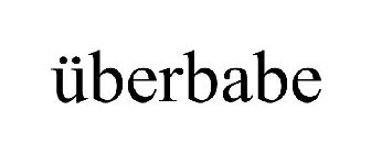 ÜBERBABE