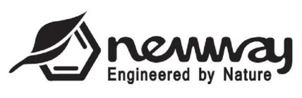NEWWAY ENGINEERED BY NATURE