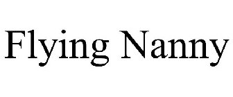 FLYING NANNY
