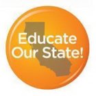 EDUCATE OUR STATE!