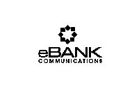 EBANK COMMUNICATIONS