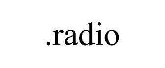 .RADIO