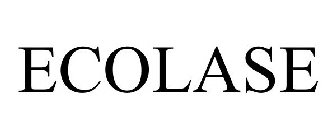 ECOLASE