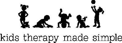 KIDS THERAPY MADE SIMPLE