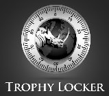 TROPHY LOCKER 0 10 20 30 40 50 60 70 80 90