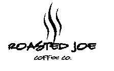 ROASTED JOE COFFEE CO.