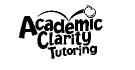 ACADEMIC CLARITY TUTORING