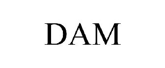 DAM