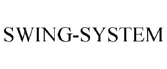 SWING-SYSTEM
