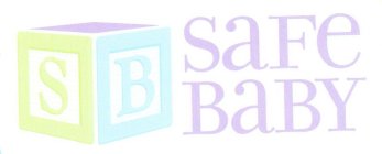 SB SAFE BABY
