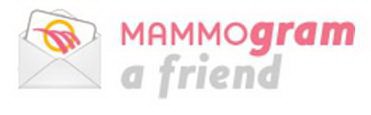 MAMMOGRAM A FRIEND