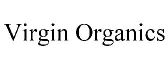 VIRGIN ORGANICS