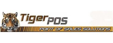 TIGER POS POINT OF SALES SOLUTIONS
