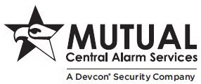 MUTUAL CENTRAL ALARM SERVICES A DEVCON SECURITY COMPANY