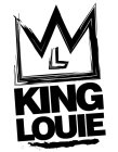 KING LOUIE L