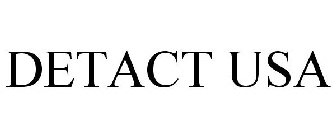 DETACT USA