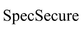 SPECSECURE