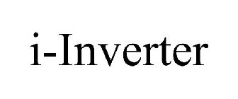 I-INVERTER