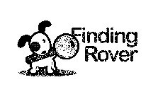 FINDING ROVER