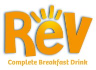 REV COMPLETE BREAKFAST DRINK
