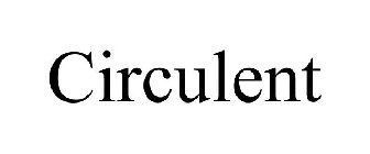 CIRCULENT