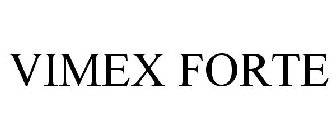 VIMEX FORTE