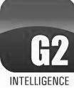 G2 INTELLIGENCE