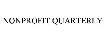 NONPROFIT QUARTERLY