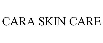 CARA SKIN CARE