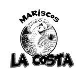 MARISCOS LA COSTA