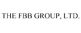 THE FBB GROUP, LTD.