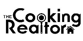 THE COOKING REALTOR