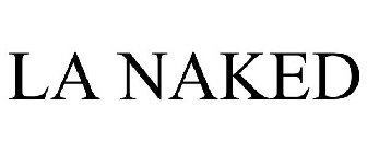 L.A. NAKED