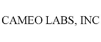 CAMEO LABS, INC