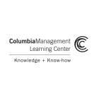 COLUMBIAMANAGEMENT LEARNING CENTER KNOWLEDGE + KNOW-HOW C
