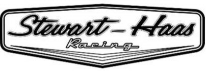 STEWART-HAAS RACING