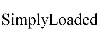 SIMPLYLOADED