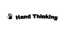 HAND THINKING