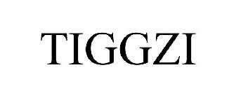 TIGGZI