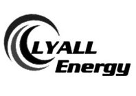 LYALL ENERGY