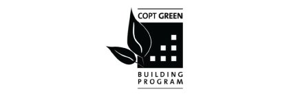 COPT GREEN BUILDING PROGRAM