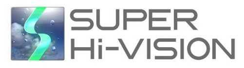 SUPER HI-VISION