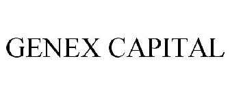 GENEX CAPITAL